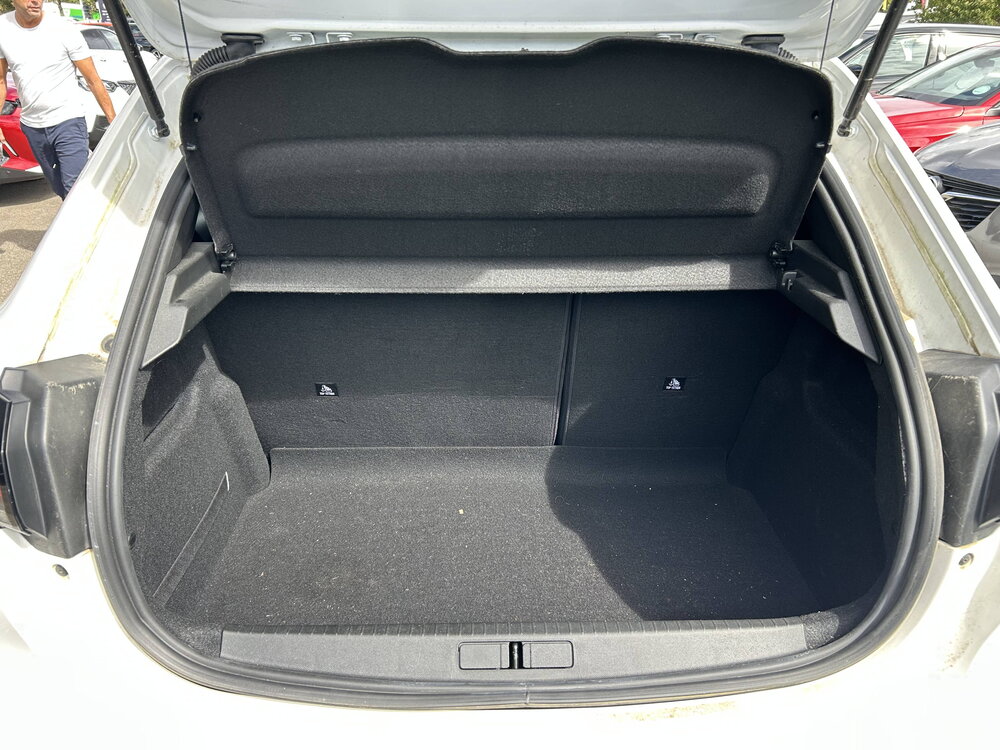 Occasion PEUGEOT 208 208 BlueHDi 100 S&S BVM6 - Style