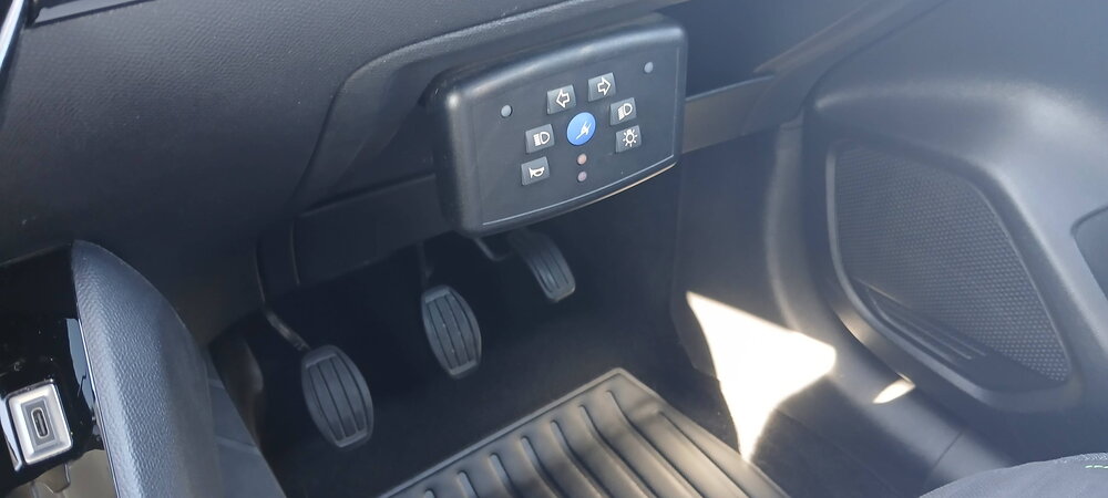 Occasion PEUGEOT 208 208 PureTech 100 S&S BVM6 - Active