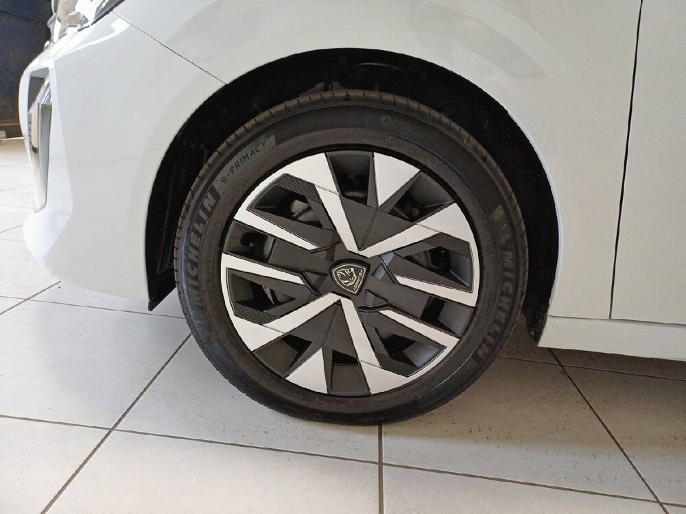 Occasion PEUGEOT 208 208 Hybrid 110 ch e-DCS6 - Style
