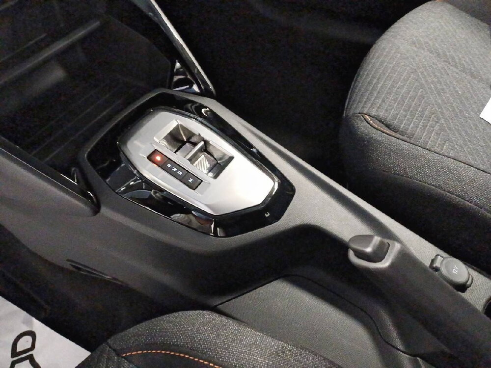 Occasion PEUGEOT 208 208 Hybrid 110 ch e-DCS6 - Style