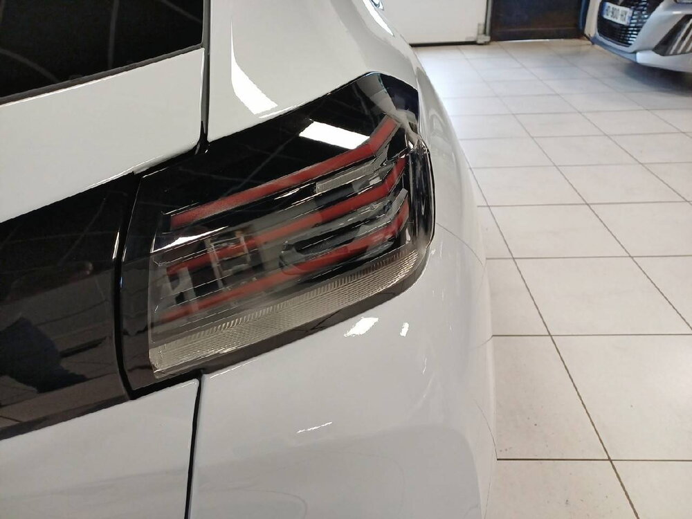 Occasion PEUGEOT 208 208 Hybrid 110 ch e-DCS6 - Style