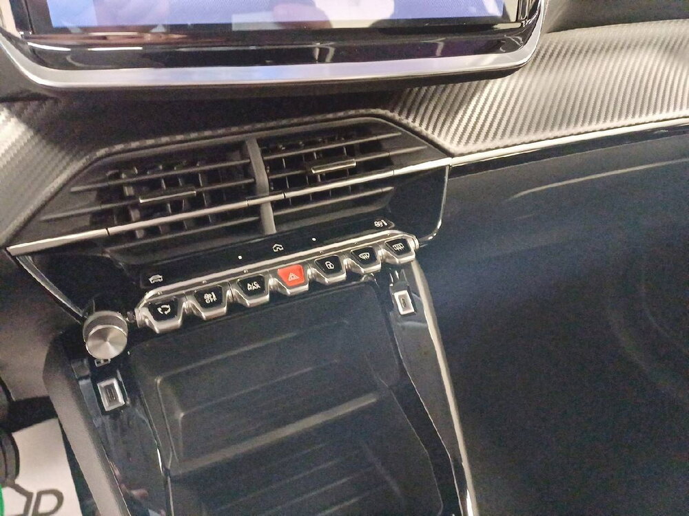 Occasion PEUGEOT 208 208 Hybrid 110 ch e-DCS6 - Style