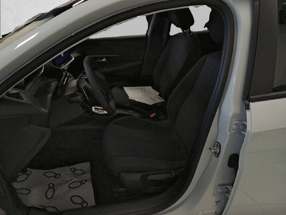 Occasion PEUGEOT 208 208 Hybrid 110 ch e-DCS6 - Style
