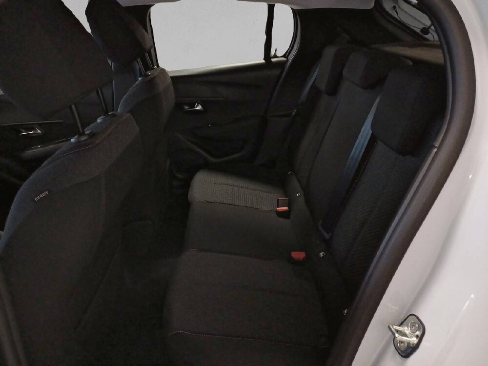 Occasion PEUGEOT 208 208 Hybrid 110 ch e-DCS6 - Style