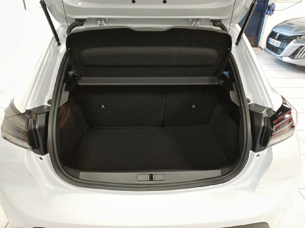 Occasion PEUGEOT 208 208 Hybrid 110 ch e-DCS6 - Style