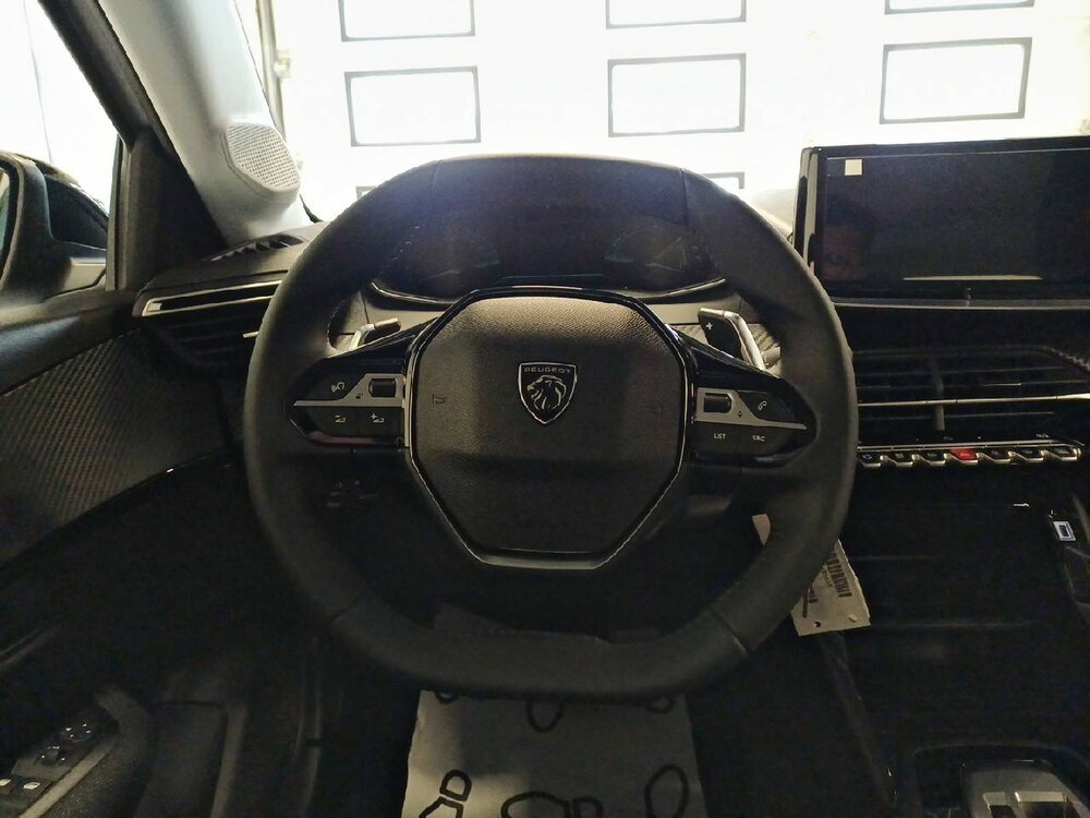 Occasion PEUGEOT 208 208 Hybrid 110 ch e-DCS6 - Style