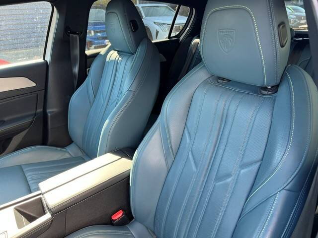 Occasion PEUGEOT 308 308 PHEV 225 e-EAT8 - GT Pack