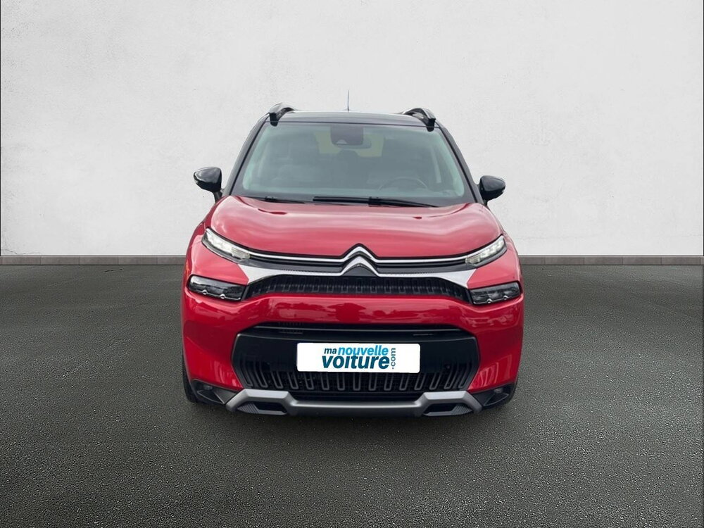 Occasion CITROEN C3 Aircross C3 Aircross PureTech 110 S&S BVM6 - Shine Pack