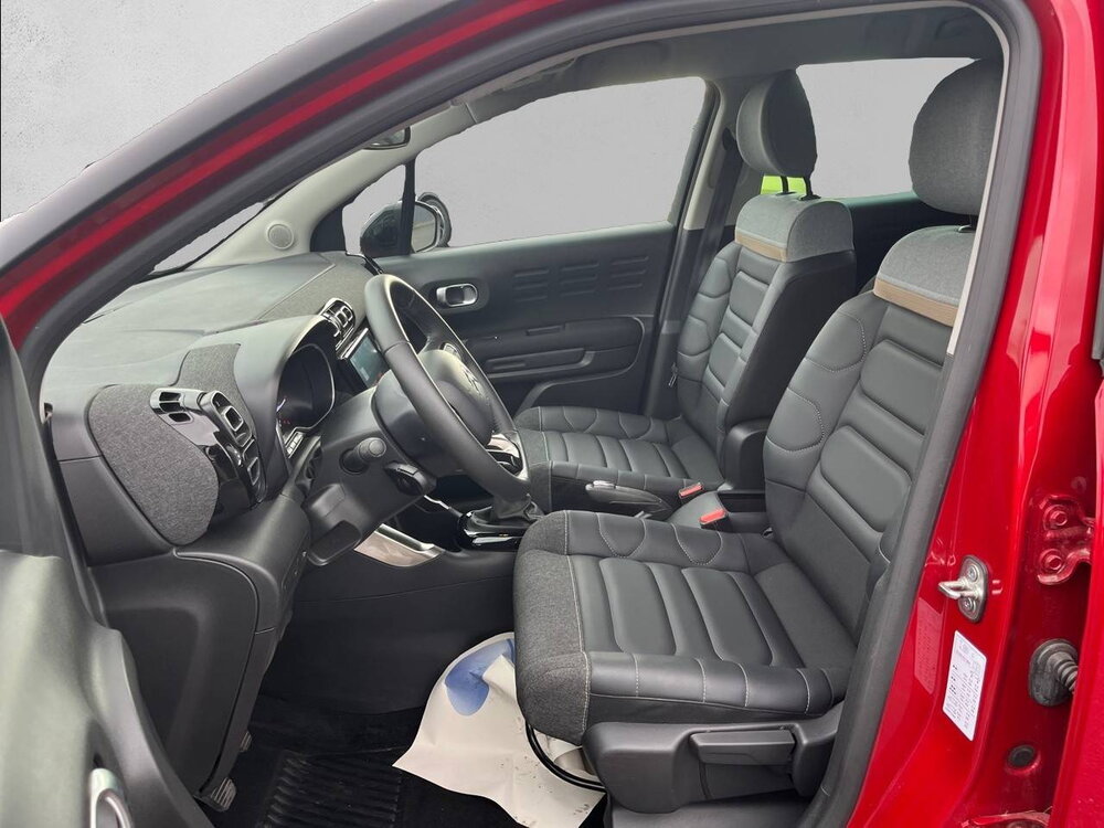 Occasion CITROEN C3 Aircross C3 Aircross PureTech 110 S&S BVM6 - Shine Pack