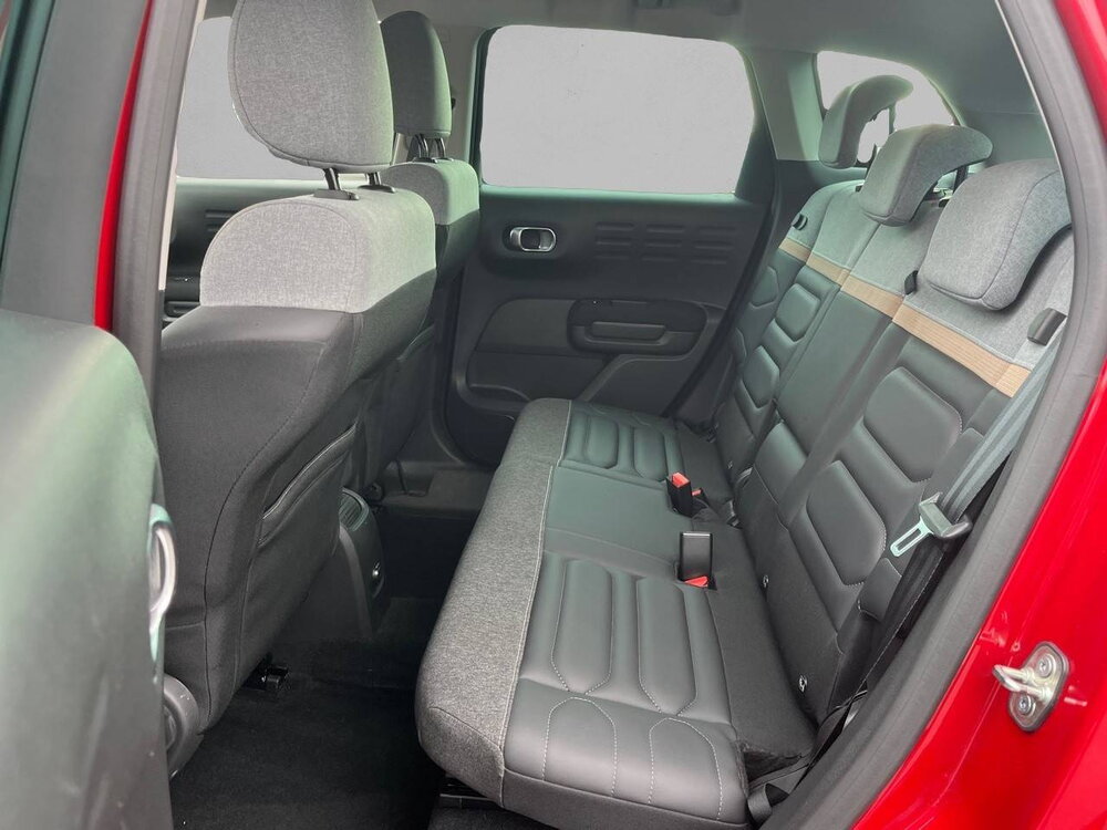 Occasion CITROEN C3 Aircross C3 Aircross PureTech 110 S&S BVM6 - Shine Pack