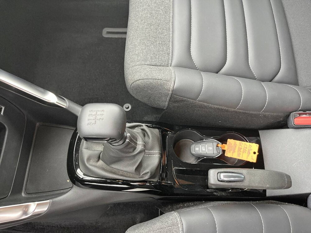 Occasion CITROEN C3 Aircross C3 Aircross PureTech 110 S&S BVM6 - Shine Pack