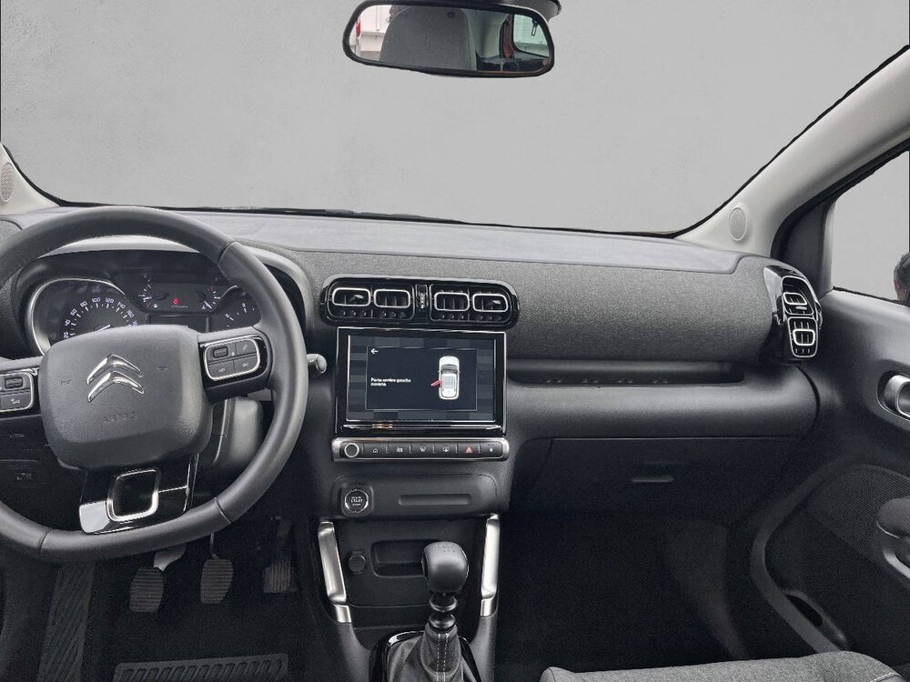 Occasion CITROEN C3 Aircross C3 Aircross PureTech 110 S&S BVM6 - Shine Pack