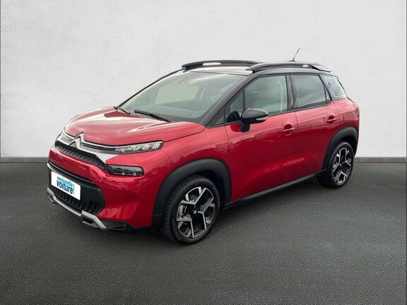 Occasion CITROEN C3 Aircross C3 Aircross PureTech 110 S&S BVM6 - Shine Pack