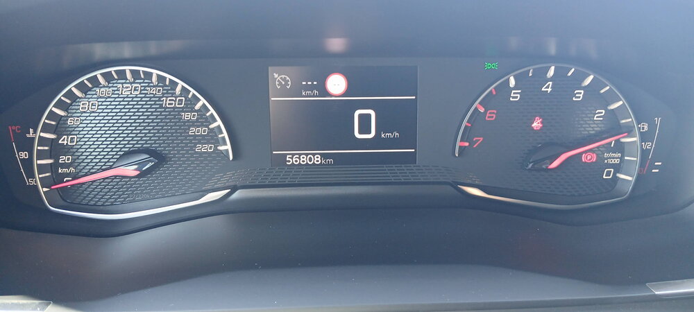 Occasion PEUGEOT 208 208 PureTech 100 S&S BVM6 - Active