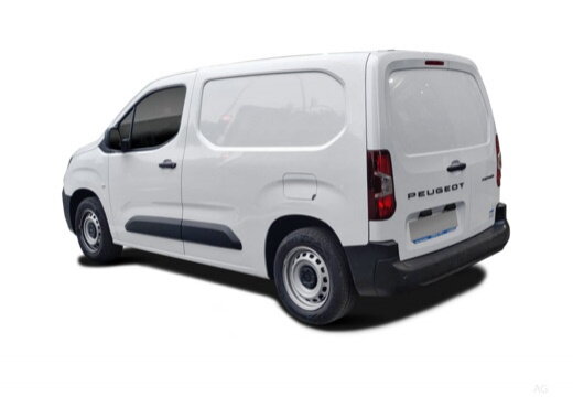 Occasion PEUGEOT Partner PARTNER FGN DIESEL 100 CH M MANUELLE