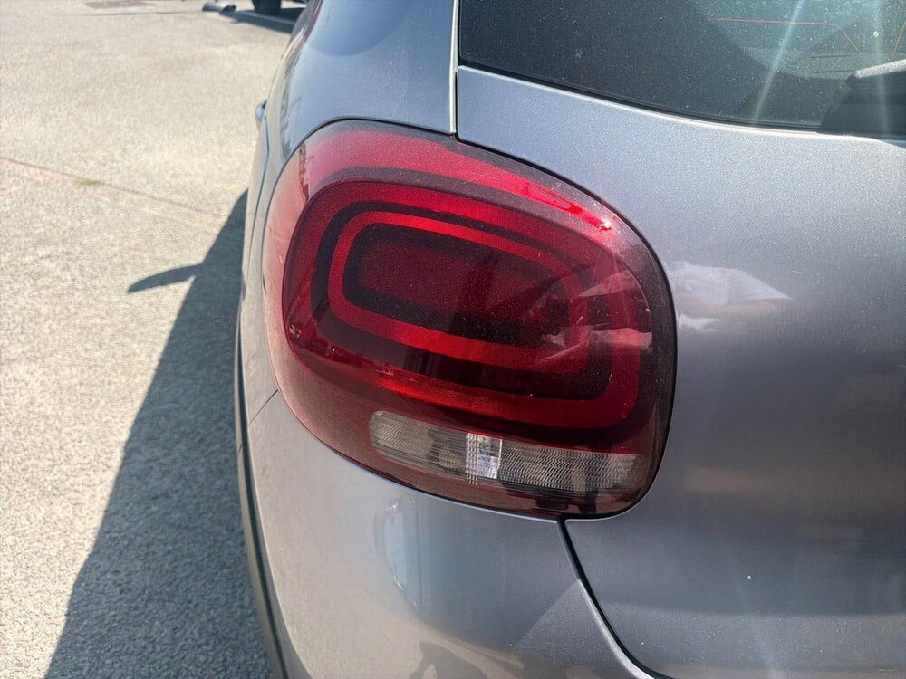 Occasion CITROEN C3 C3 BlueHDi 100 S&S BVM6 - Feel Business