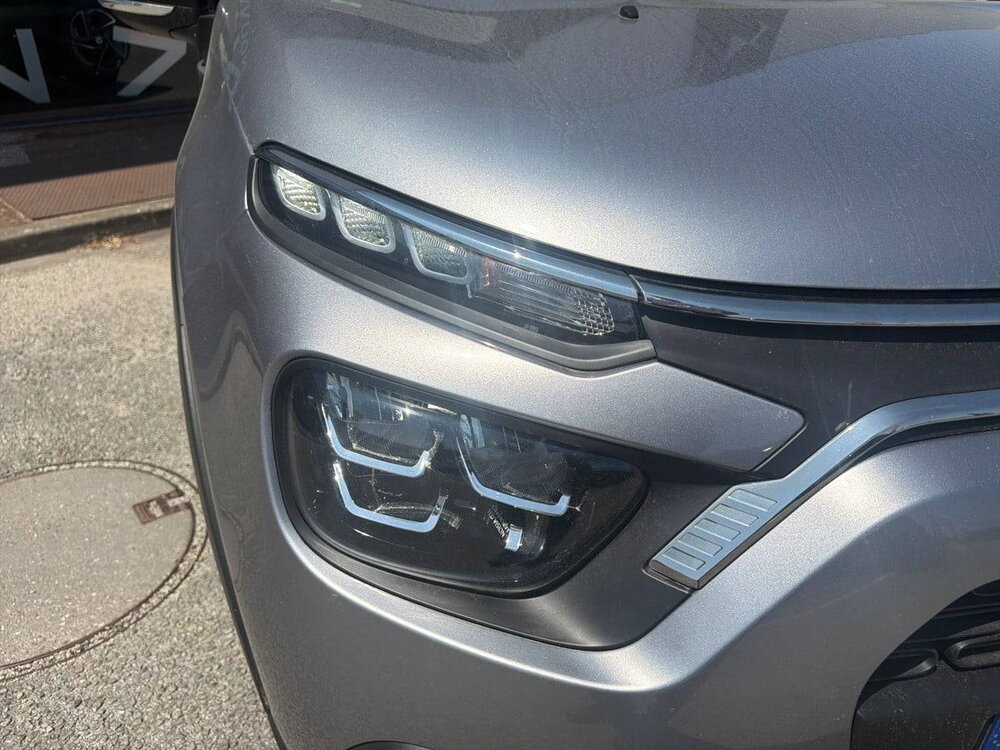 Occasion CITROEN C3 C3 BlueHDi 100 S&S BVM6 - Feel Business