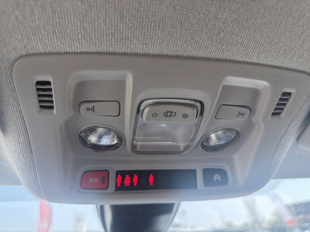 Occasion CITROEN C3 C3 BlueHDi 100 S&S BVM6 - Feel Business