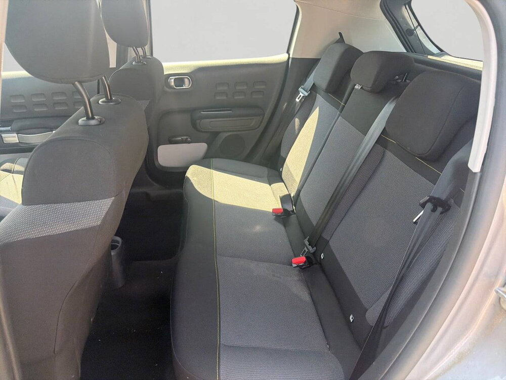 Occasion CITROEN C3 C3 BlueHDi 100 S&S BVM6 - Feel Business