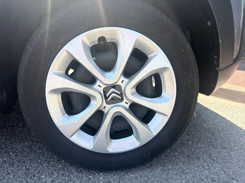 Occasion CITROEN C3 C3 BlueHDi 100 S&S BVM6 - Feel Business