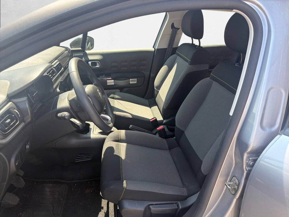 Occasion CITROEN C3 C3 BlueHDi 100 S&S BVM6 - Feel Business