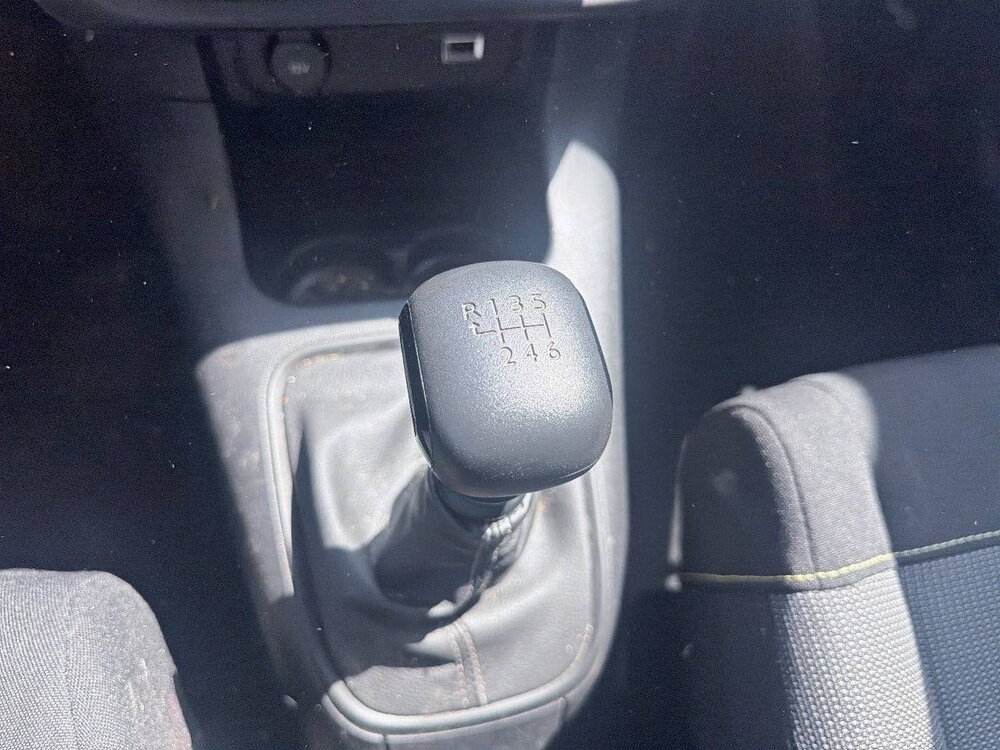Occasion CITROEN C3 C3 BlueHDi 100 S&S BVM6 - Feel Business