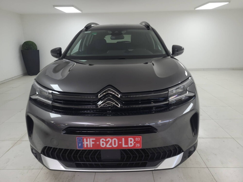 Occasion CITROEN C5 AirCross C5 Aircross BlueHDi 130 EAT8 - Max