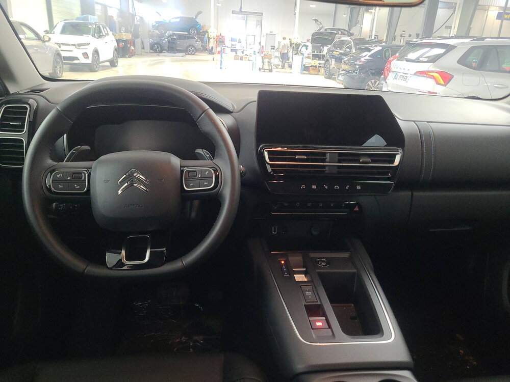 Occasion CITROEN C5 AirCross C5 Aircross BlueHDi 130 EAT8 - Max