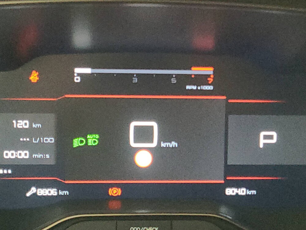Occasion CITROEN C5 AirCross C5 Aircross BlueHDi 130 EAT8 - Max