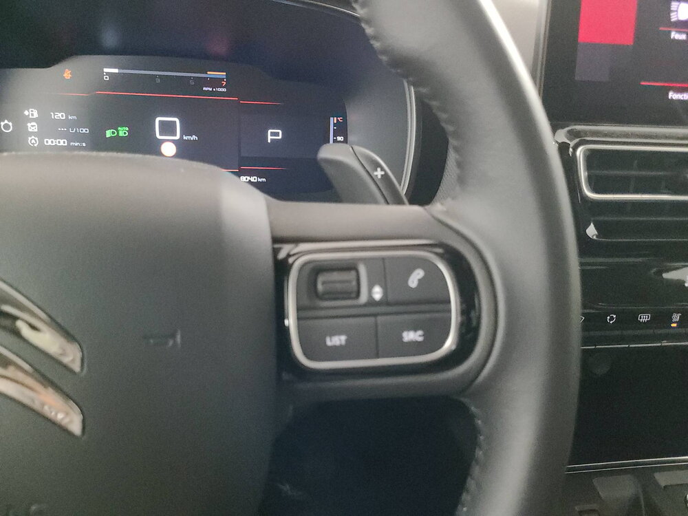Occasion CITROEN C5 AirCross C5 Aircross BlueHDi 130 EAT8 - Max