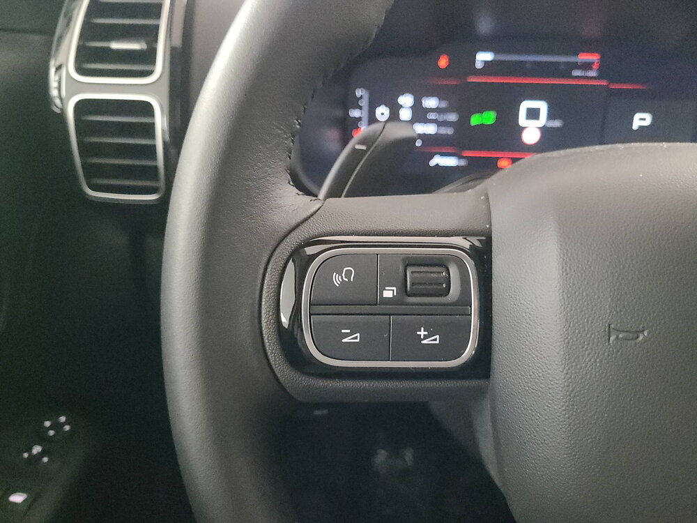 Occasion CITROEN C5 AirCross C5 Aircross BlueHDi 130 EAT8 - Max