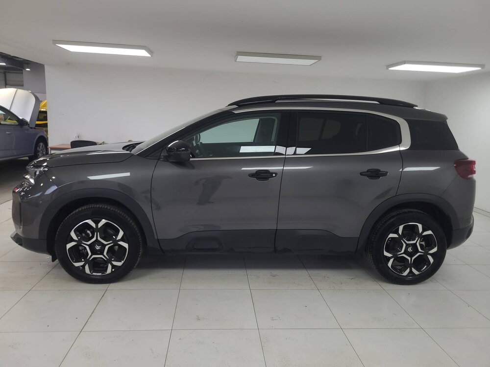 Occasion CITROEN C5 AirCross C5 Aircross BlueHDi 130 EAT8 - Max