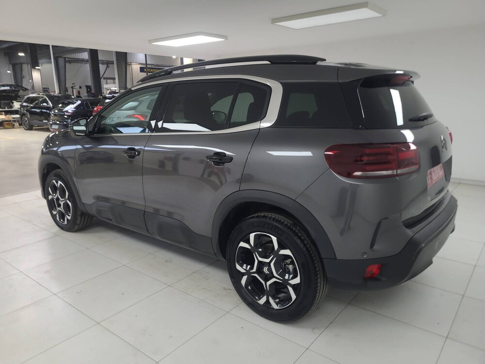 Occasion CITROEN C5 AirCross C5 Aircross BlueHDi 130 EAT8 - Max