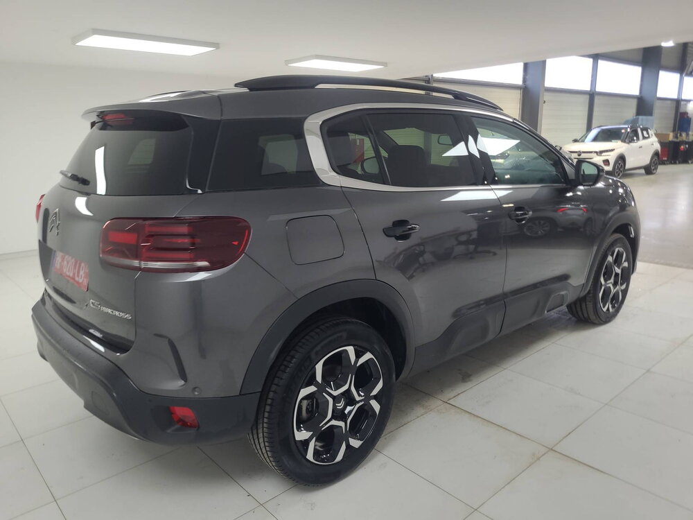 Occasion CITROEN C5 AirCross C5 Aircross BlueHDi 130 EAT8 - Max