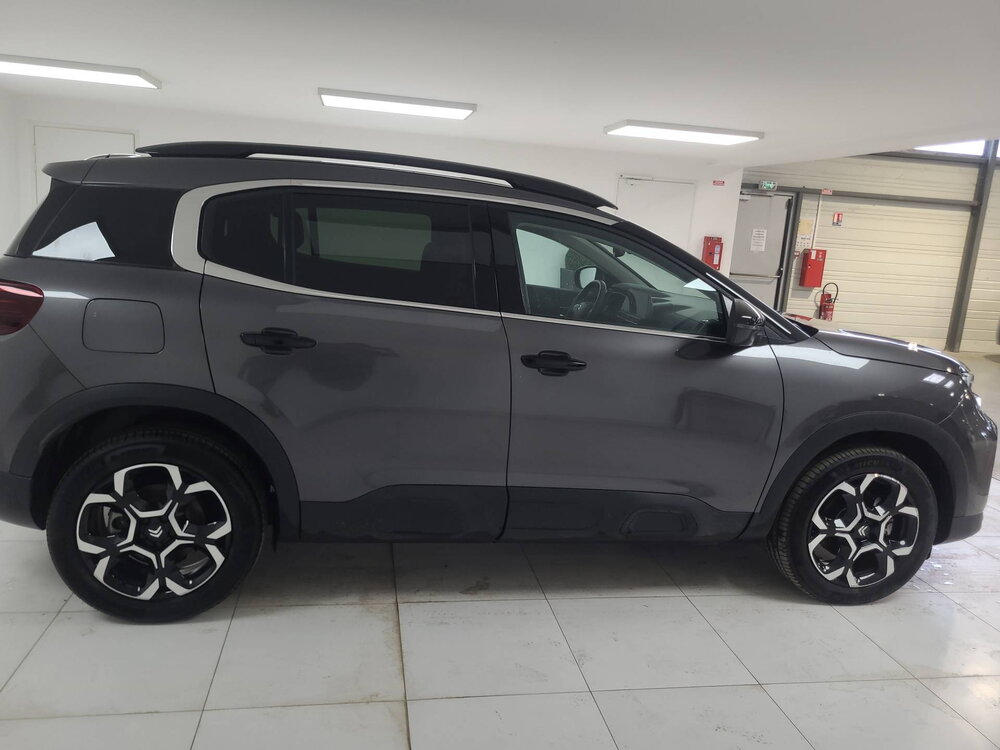 Occasion CITROEN C5 AirCross C5 Aircross BlueHDi 130 EAT8 - Max