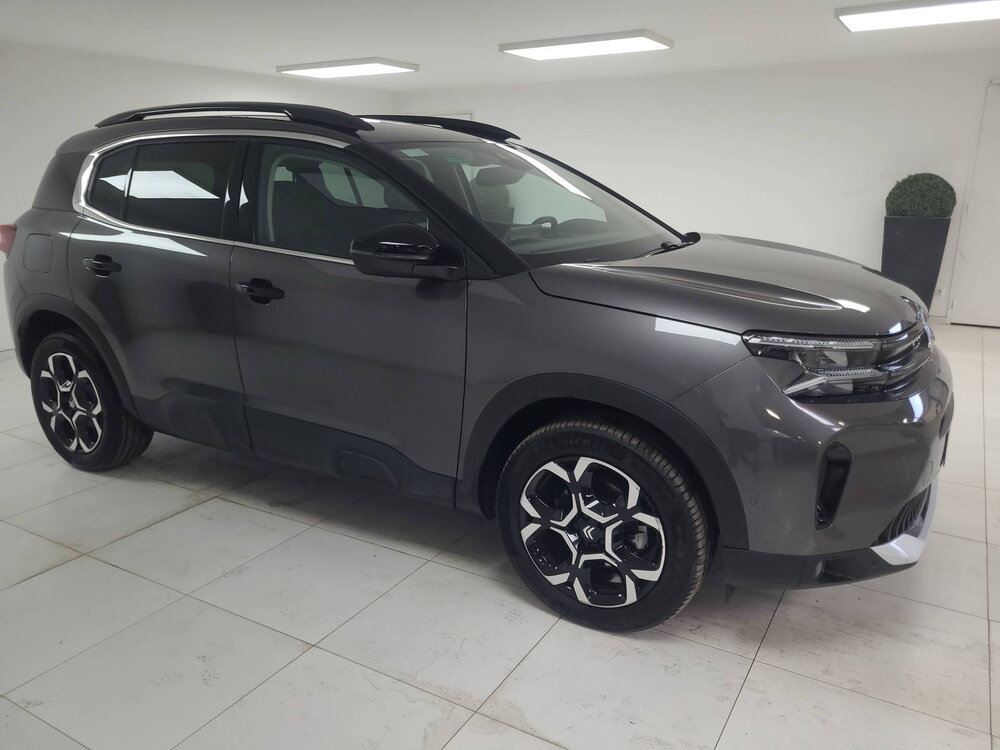 Occasion CITROEN C5 AirCross C5 Aircross BlueHDi 130 EAT8 - Max