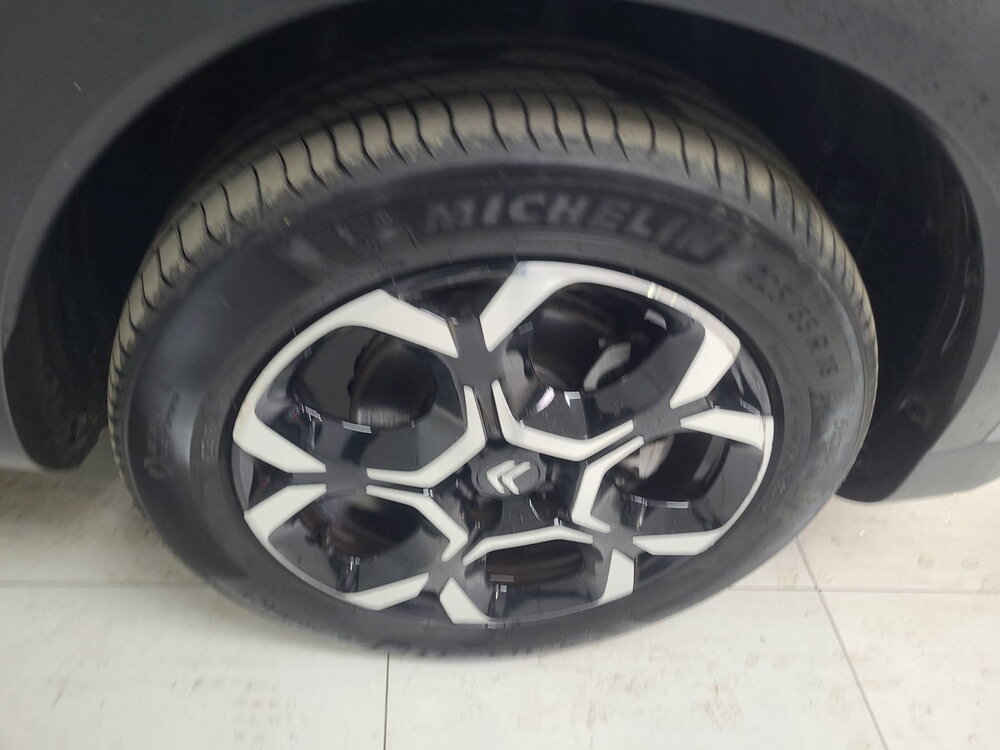Occasion CITROEN C5 AirCross C5 Aircross BlueHDi 130 EAT8 - Max