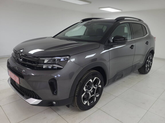 Occasion CITROEN C5 AirCross C5 Aircross BlueHDi 130 EAT8 - Max