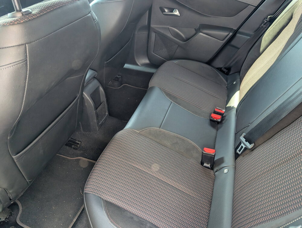 Occasion DS DS3 Crossback DS3 Crossback PureTech 130 EAT8 - Performance Line+