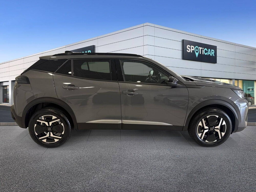 Occasion PEUGEOT 2008 2008 Hybrid 145 ch e-DCS6 - Allure