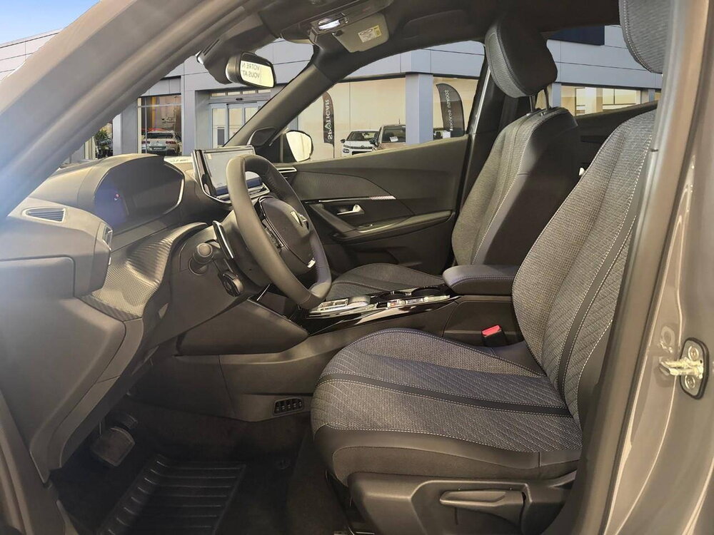 Occasion PEUGEOT 2008 2008 Hybrid 145 ch e-DCS6 - Allure