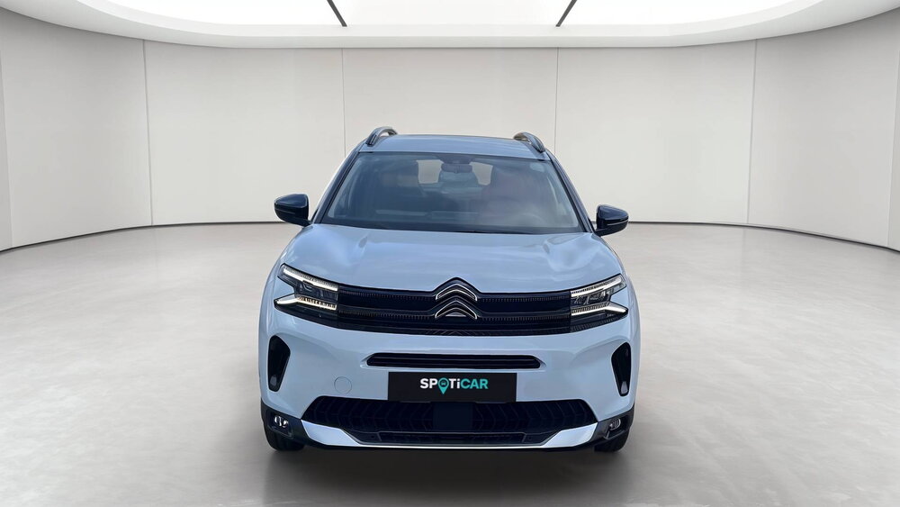 Occasion CITROEN C5 AirCross C5 Aircross BlueHDi 130 EAT8 - Max