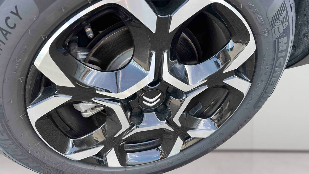 Occasion CITROEN C5 AirCross C5 Aircross BlueHDi 130 EAT8 - Max