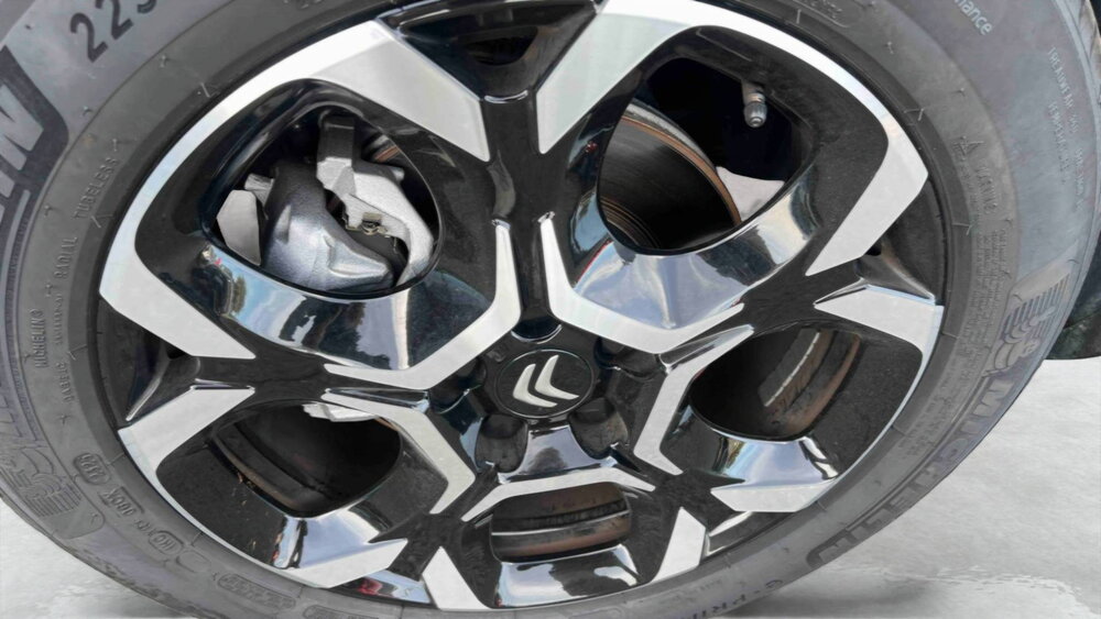 Occasion CITROEN C5 AirCross C5 Aircross BlueHDi 130 EAT8 - Max