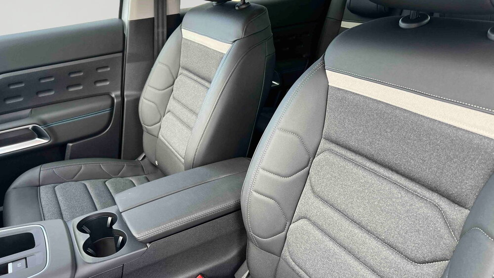 Occasion CITROEN C5 AirCross C5 Aircross BlueHDi 130 EAT8 - Max