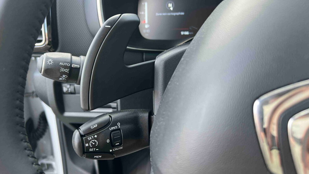 Occasion CITROEN C5 AirCross C5 Aircross BlueHDi 130 EAT8 - Max