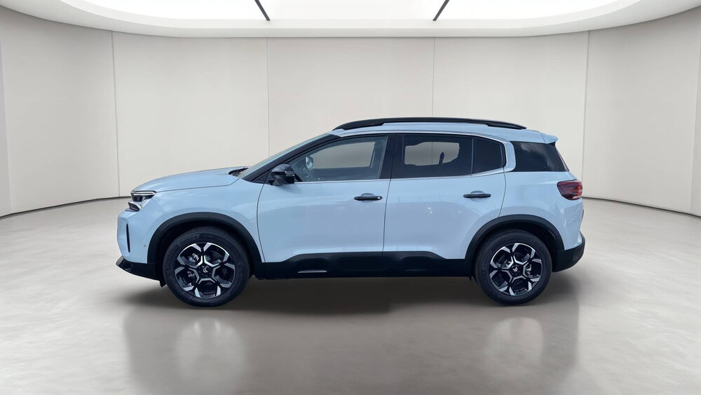 Occasion CITROEN C5 AirCross C5 Aircross BlueHDi 130 EAT8 - Max
