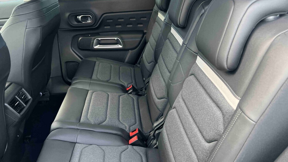 Occasion CITROEN C5 AirCross C5 Aircross BlueHDi 130 EAT8 - Max