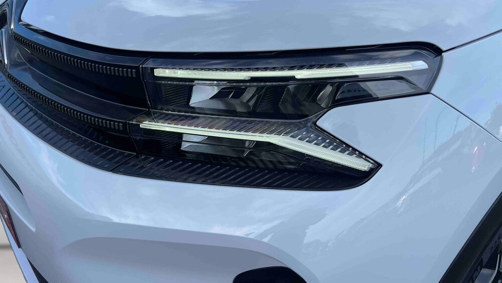 Occasion CITROEN C5 AirCross C5 Aircross BlueHDi 130 EAT8 - Max