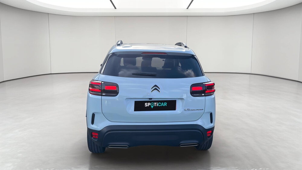 Occasion CITROEN C5 AirCross C5 Aircross BlueHDi 130 EAT8 - Max